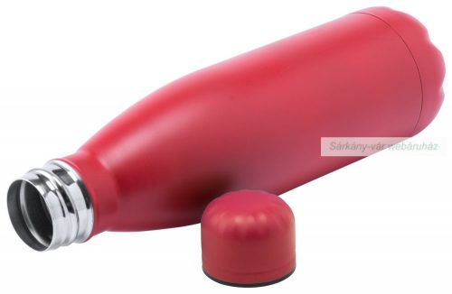 Rextan rozsdamentes sportkulacs, 790ml