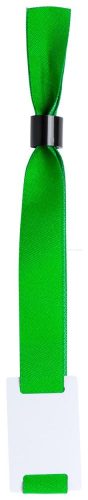 Festak fesztivál karszalag, 35 x 1,5 x cm