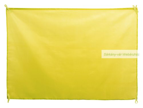 Dambor Nagyméretű poliészter zászló, 100 x 70 x cm