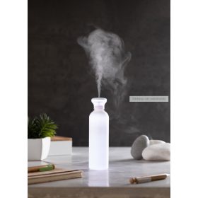   Paffil asztali diffuzor, párologtató LED világítással, 250 ml