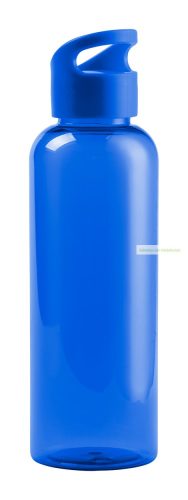 Pruler átlátszó sportkulacs, 530 ml