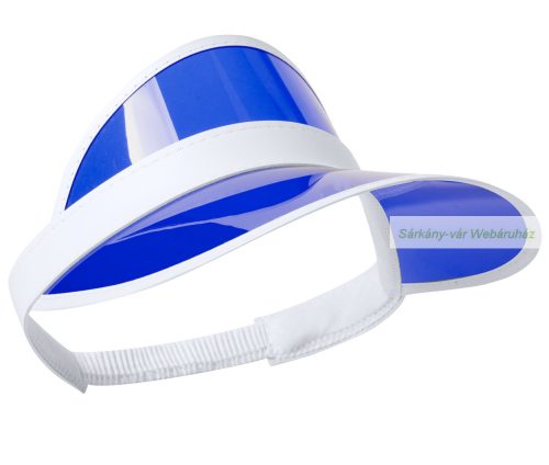 Narim átlátszó PVC napellenző