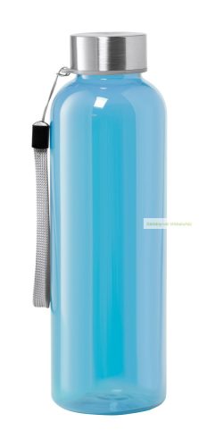 Lecit BPA-mentes RPET sportkulacs, 600 ml