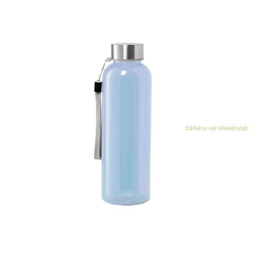 Lecit BPA-mentes RPET sportkulacs, 600 ml