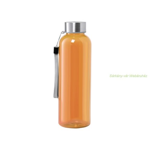 Lecit BPA-mentes RPET sportkulacs, 600 ml