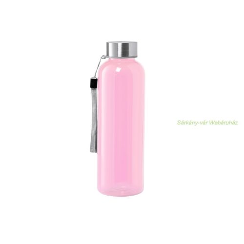 Lecit BPA-mentes RPET sportkulacs, 600 ml