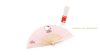 Hello Kitty®  legyező, fa - 42 x 21 x cm
