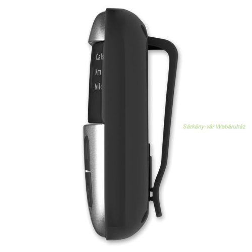 Lépésszámláló, kalóriaszámlálóval