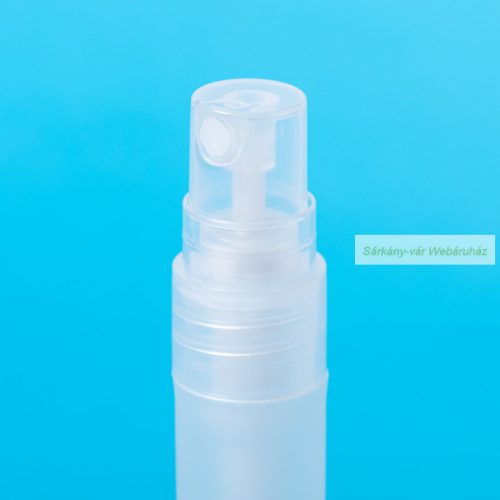 Kéztisztító, fertőtlenítő spray, 10 ml