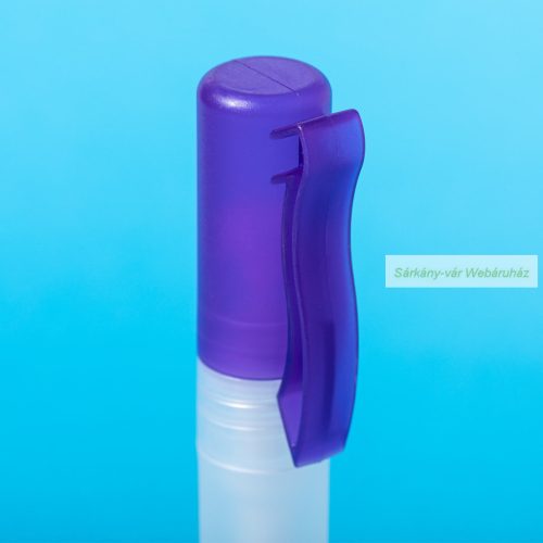 Kéztisztító, fertőtlenítő spray, 10 ml