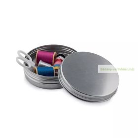 Varró szett bádogdobozban