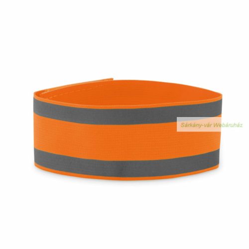 Láthatósági karpánt LYCRA