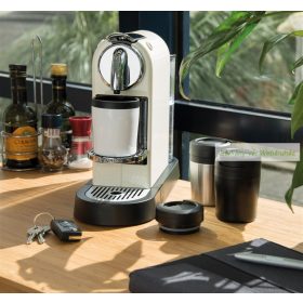 COFFEE TO GO kávés pohár, 160 ml - kék