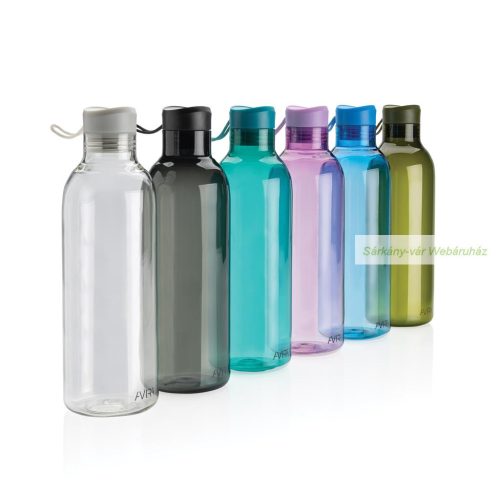 Avira Atik  RCS újrahasznosított PET palack, 1 L
