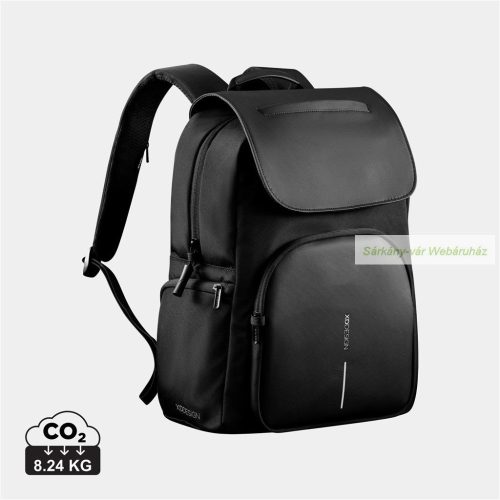 XD Design Soft Daypack hátizsák, 41,5 x 14 x 32 cm