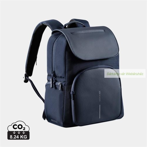 XD Design Soft Daypack hátizsák, 41,5 x 14 x 32 cm