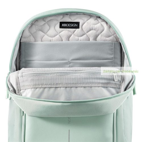 XD Design Soft Daypack hátizsák, 41,5 x 14 x 32 cm