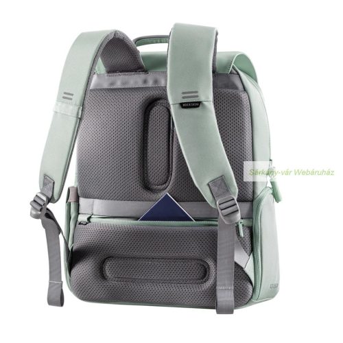 XD Design Soft Daypack hátizsák, 41,5 x 14 x 32 cm