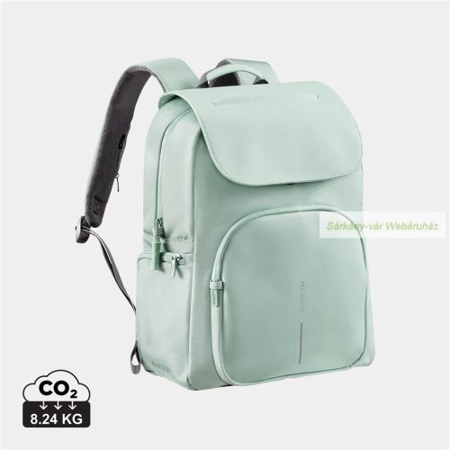 XD Design Soft Daypack hátizsák, 41,5 x 14 x 32 cm