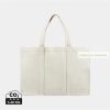 VINGA Hilo AWARE™ újrahasznosított vászon maxi táska