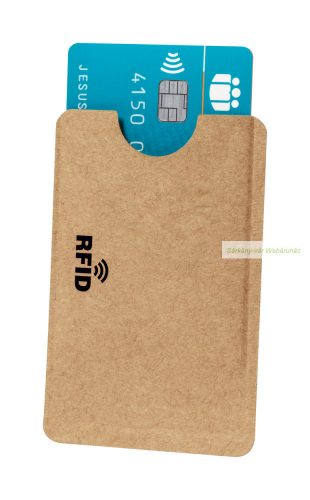 Blakbal RFID bankkártya tartó