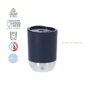 Watkins PP thermo pohár, 290 ml