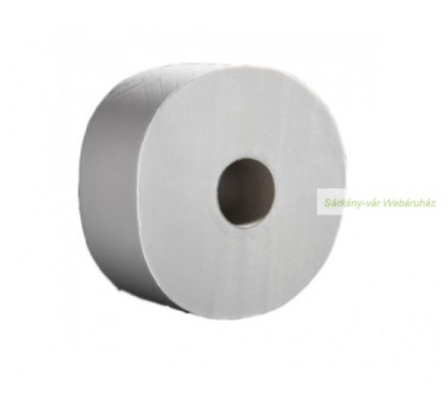 Millena WC papír ipari 19/2C , 100m fehér