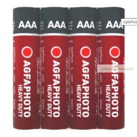 AgfaPhoto elem 1,5 V féltartós