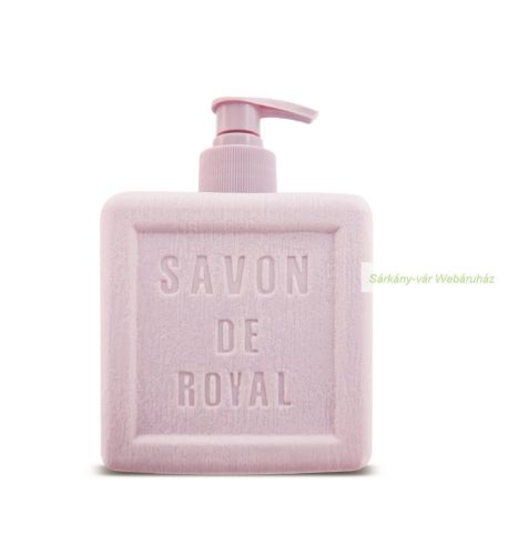 Savon de Royal folyékony szappan, 500 ml