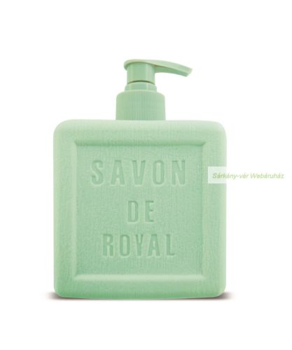 Savon de Royal folyékony szappan, 500 ml