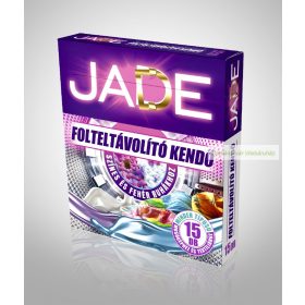 Jade folteltávolító kendő 15 db
