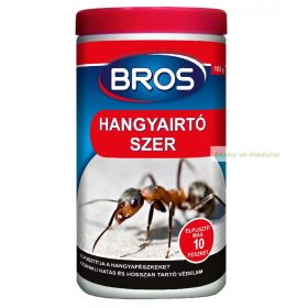 Bros hangyairtószószer 100 gr