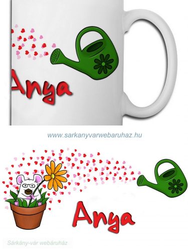 Bögre Anyának vagy a Mamának, 300 ml