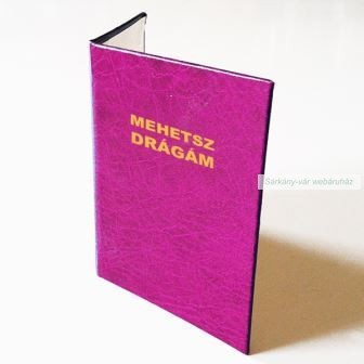 Kimaradási kiskönyv
