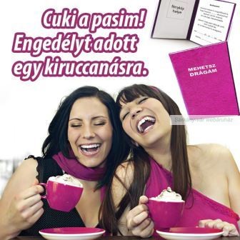 Kimaradási kiskönyv