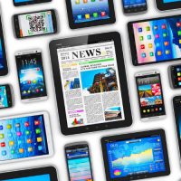 Mobil, tablet és számítástechnika