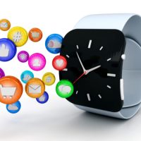 Karórák és okoskarkötők