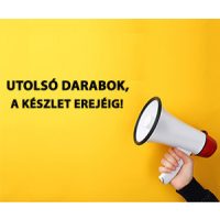 KIÁRUSÍTÁS-CSAPJ LE RÁ!