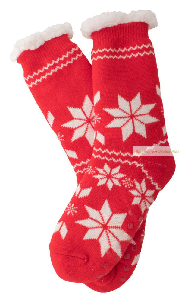 Camiz Karácsonyi zokni, 1 méret(36-43)