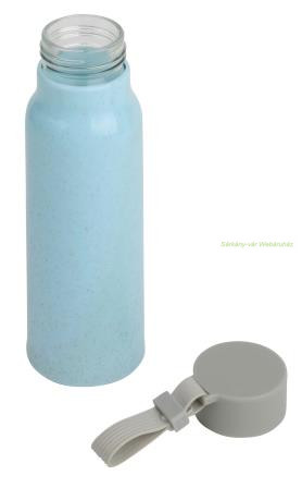 ECO DRINK üveg palack, 300ml